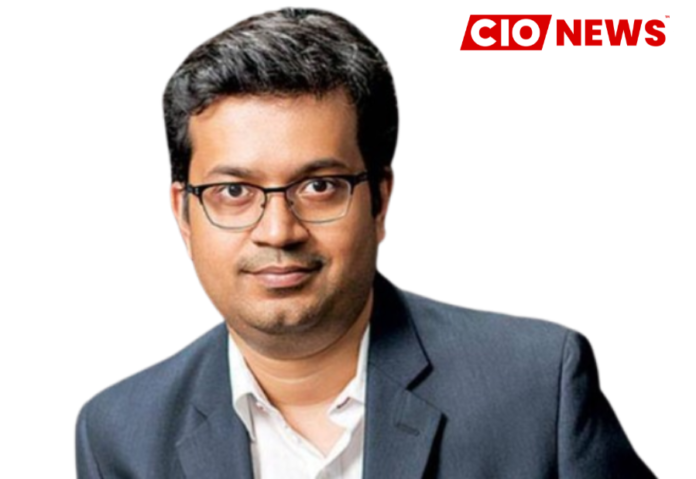 Disney's Gaurav Banerjee appointed as Sony's new India CEO