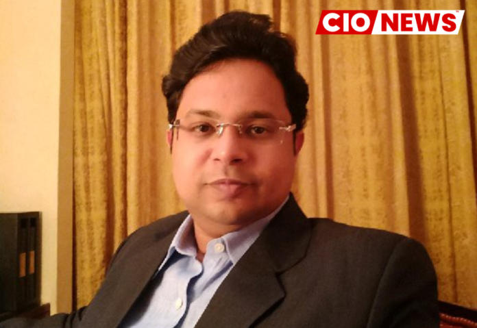 Dhinakar Harinath joins Nirmal Bang as CIO