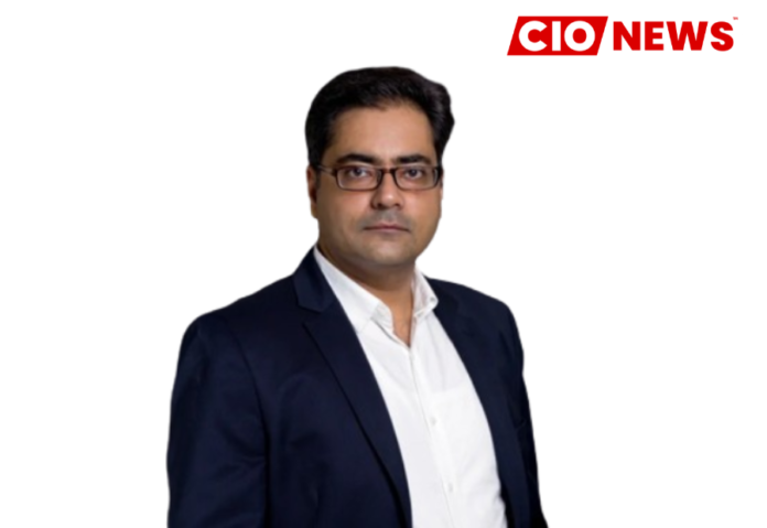 Shaakun Khanna appointed by Cornerstone OnDemand