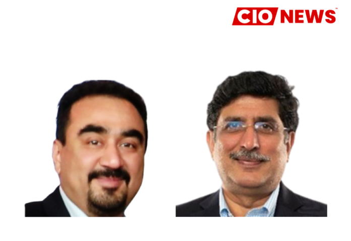 Aman Gupta named new CHRO of Tata Communications, replaces Aadesh Goyal