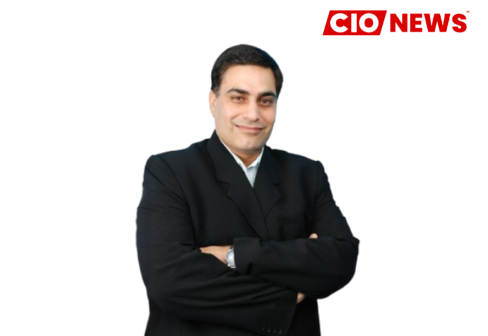 Rajesh Sethi appointed by Lava as Group CFO