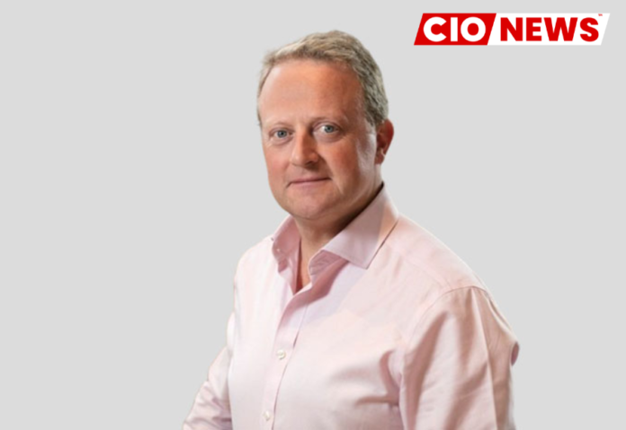 Ciena appoints Chris Bayly as Managing Director of Saudi Arabia