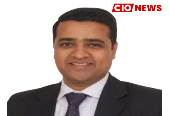Giorgi Global Holdings (Canpack) appoints Amit Phadke as VP IT Infra and Cloud