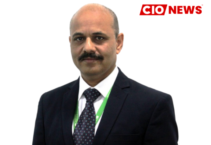 Why Next-Gen Data Intelligence Platforms are a Game Changer for Businesses? Siddharth Deshmukh, Chief Operating Officer, Clover Infotech