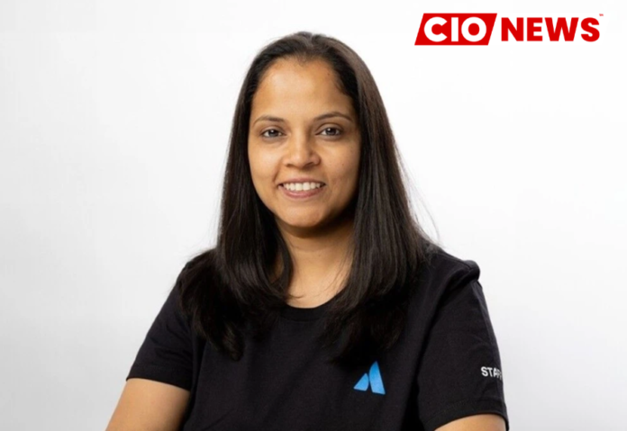 Avani Prabhakar receives promotion as Chief People Officer at Atlassian
