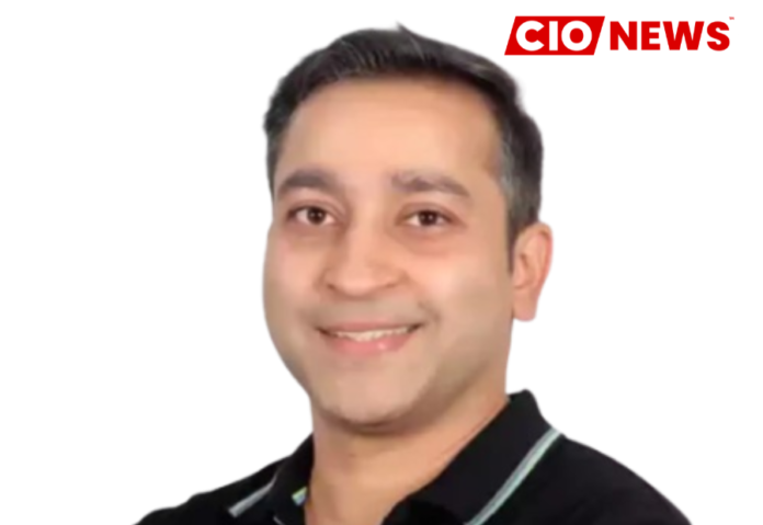 Cleartrip CFO Aditya Agarwal steps down