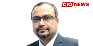 Subham Banerjee Appointed Chief Delivery Officer at Clover Infotech Subham Banerjee Appointed Chief Delivery Officer at Clover Infotech
