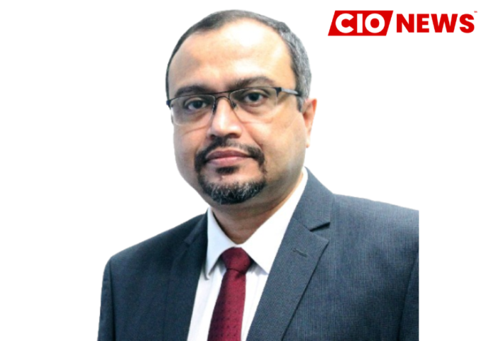 Subham Banerjee Appointed Chief Delivery Officer at Clover Infotech