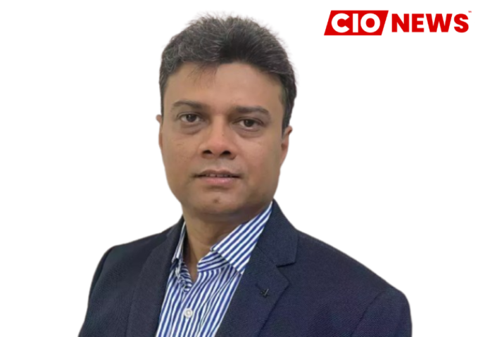 Danone India appointed Shashi Ranjan as MD