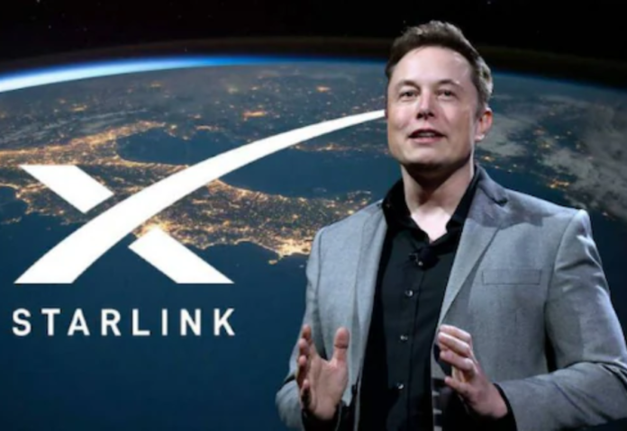 Ministers claim Musk will travel to Indonesia for the Starlink inauguration