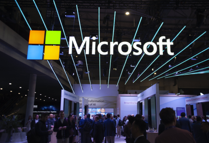 Microsoft has received a complaint concerning cloud practices from Spanish entrepreneurs