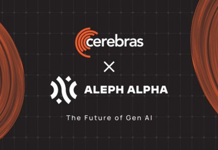 Aleph Alpha and Cerebras Systems will provide AI to the German military