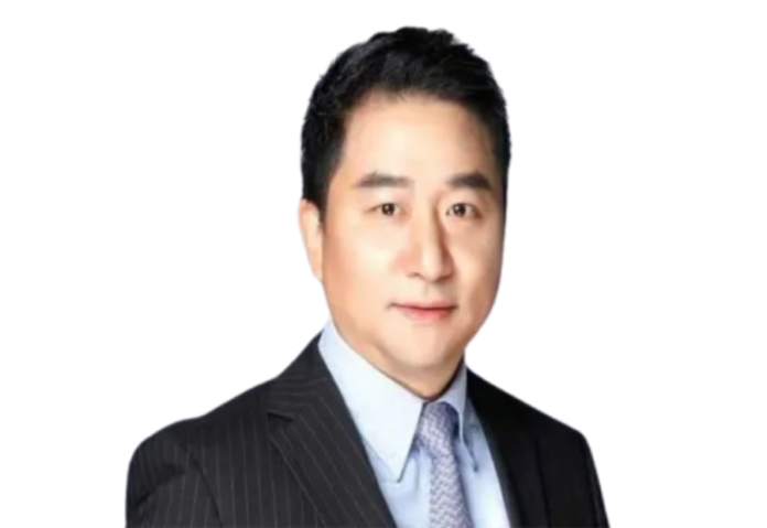 Eugene Huang, tech industry expert, appointed as DBS's new chief information officer