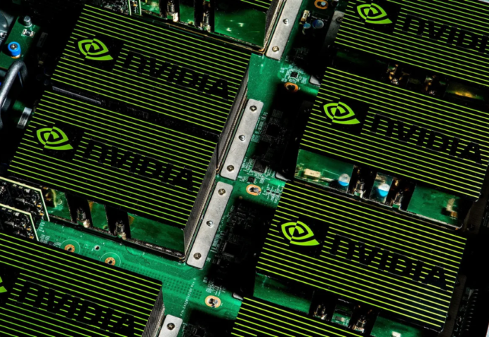 Amazon states, no Nvidia chip orders have been suspended