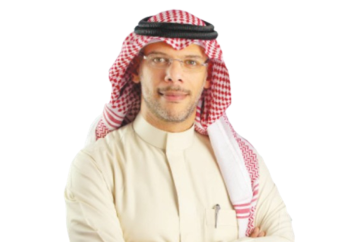 Salman Abdulghani Faqeeh, Managing Director, Cisco Saudi Arabia.