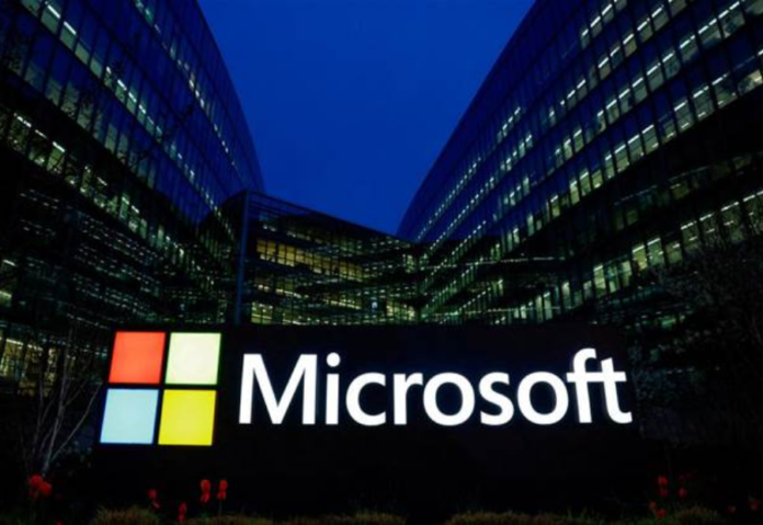 US legislators question the president of Microsoft about China ties and hacks