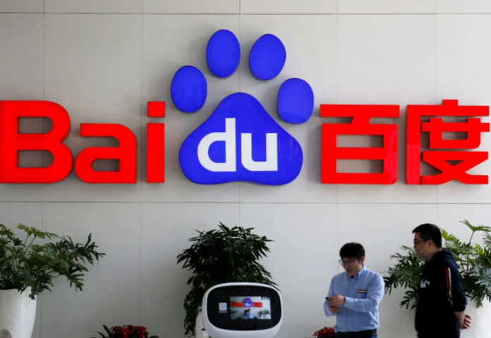 Chinese tech companies like Baidu drop language model pricing, which are used to fuel AI chatbots