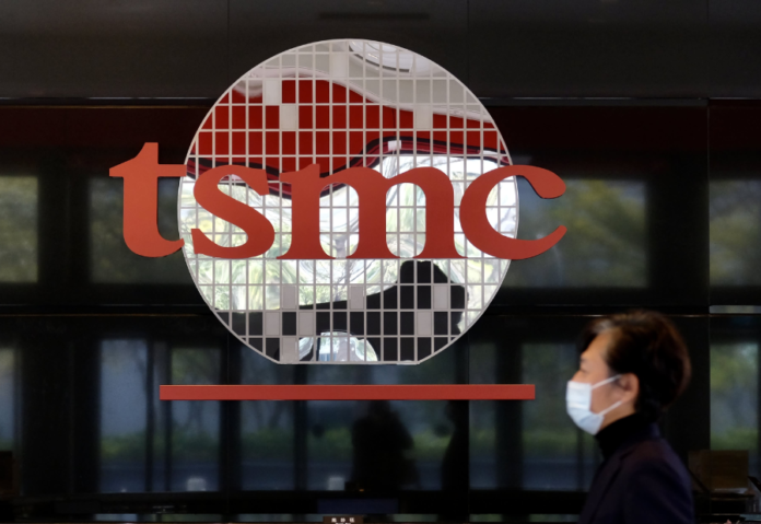 US official warns Chinese seizure of TSMC in Taiwan would be 'extremely terrible'