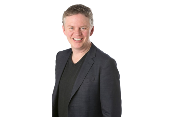 Matthew Prince, Co-founder & CEO, Cloudflare