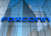 Foxconn confirms Q2 revenue will grow, reports record April sales Foxconn confirms Q2 revenue will grow, reports record April sales