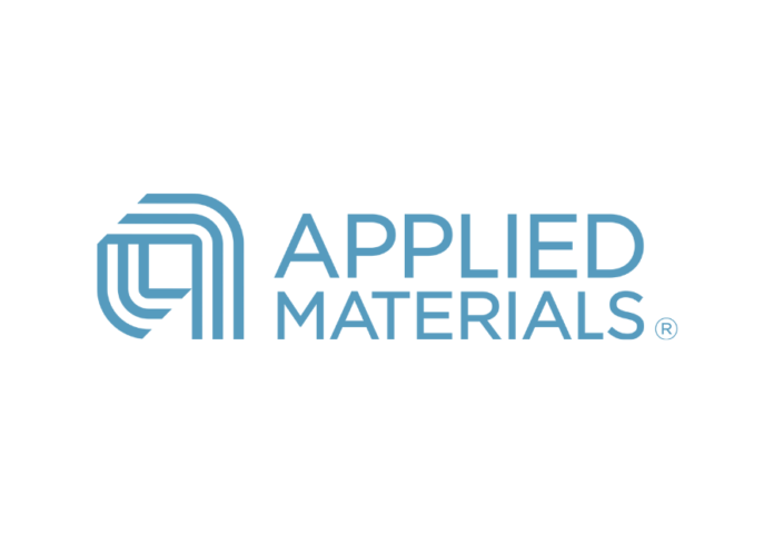 Shares of Applied Materials decline after the company's third-quarter outlook disappointed investors