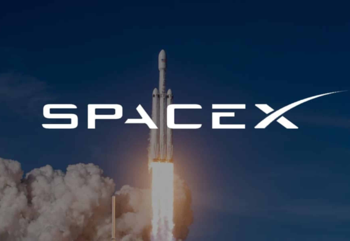 First satellites for a new US surveillance network launched by SpaceX