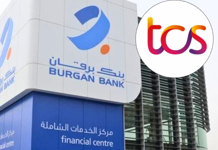 Burgan Bank Selects TCS BaNCS to Transform its Core Banking