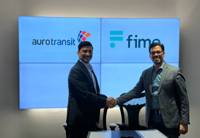 Fime and Aurionpro Transit Announce Strategic Collaboration in Transit Ticketing and Payment Solutions