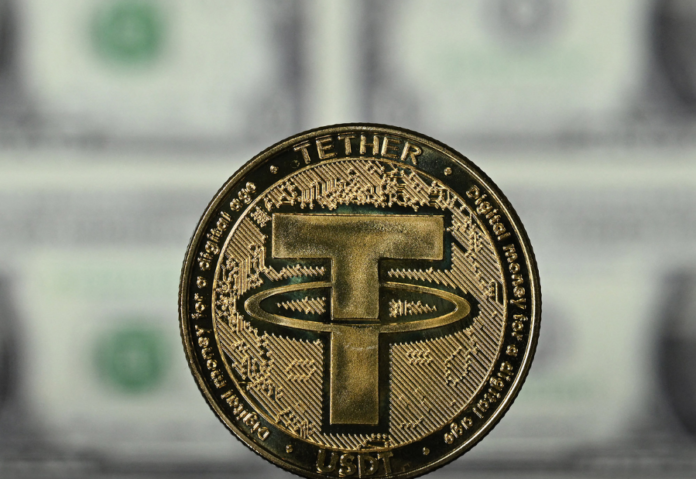 Stablecoin Tether increases supervision in an effort to curb illicit money
