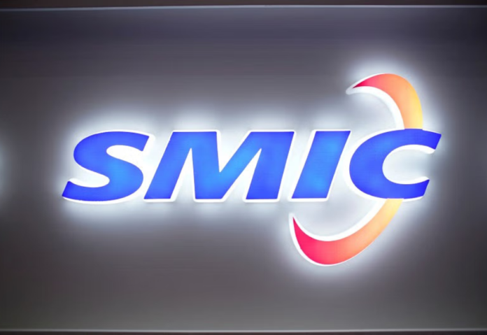 China's SMIC reports a 20% increase in quarterly revenue, but is cautious about demand going forward