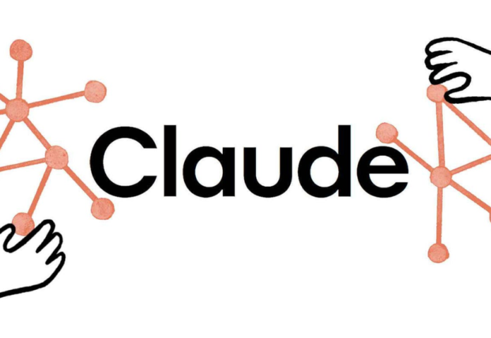 Claude the chatbot is released throughout Europe by Google-backed Anthropic