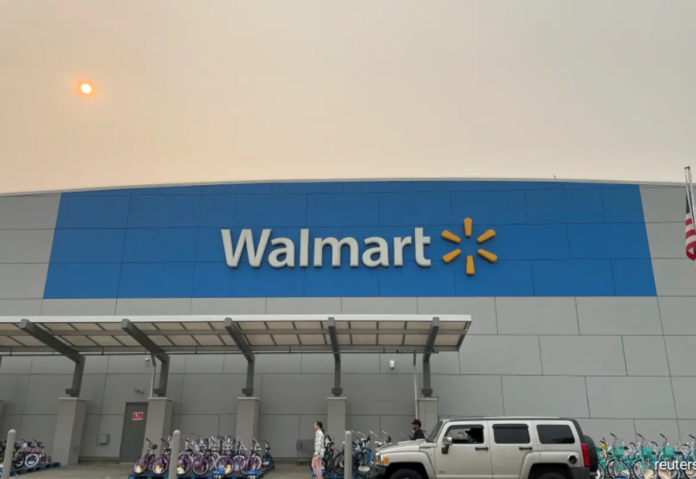 Walmart will reassign some employees and reduce jobs at its headquarters