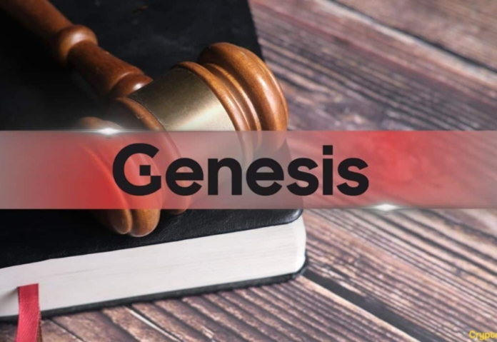 Genesis, cryptocurrency lender, to refund $3 billion to clients during bankruptcy wind-down