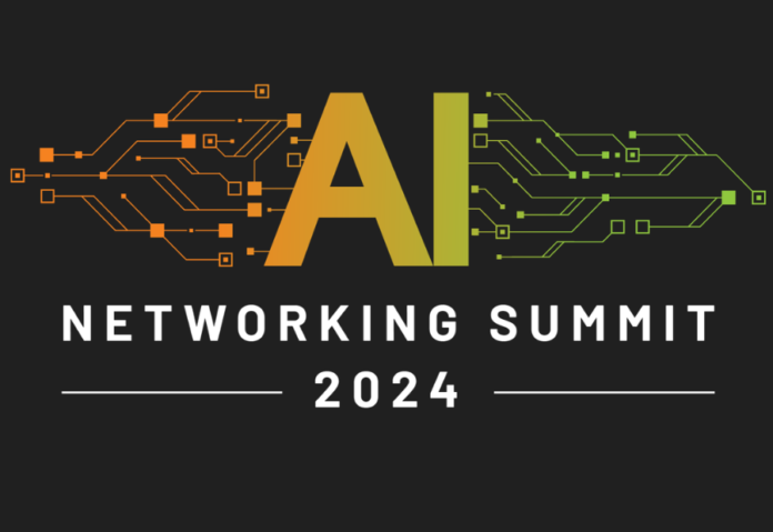 AI Networking Summit Draws 800+ to Discuss AI’s Role in Enterprise IT