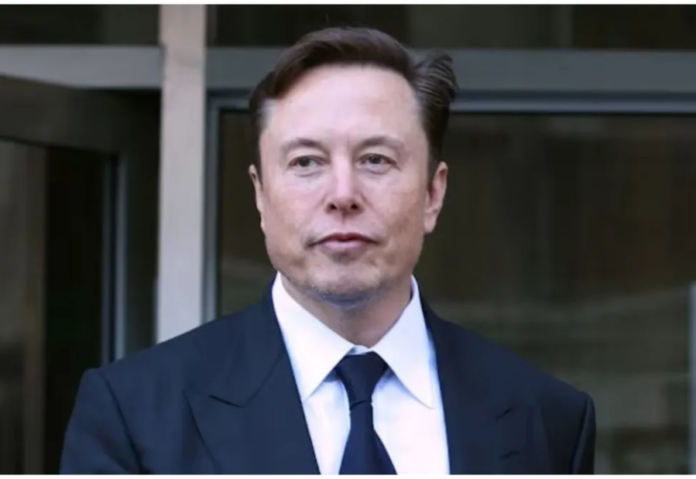 Elon Musk is developing an xAI supercomputer