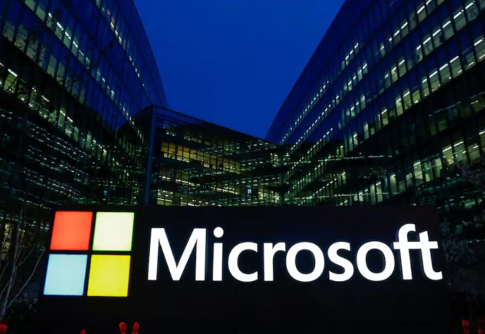 Amid Sino-US tensions, Microsoft requests some employees relocate from China