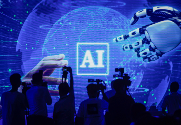 Geneva, US and China meet to debate AI threats
