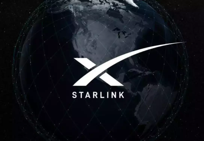 Musk restores Starlink following a brief outage