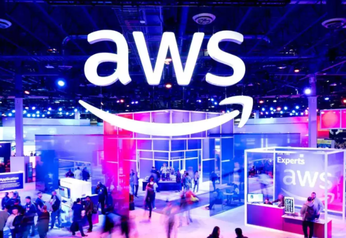 Amazon Web Services is to invest $8.4 billion in Germany's cloud market