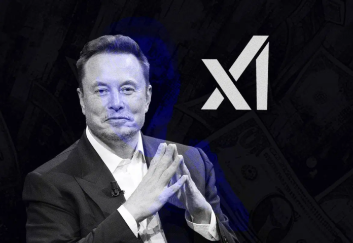 Elon Musk’s xAI has raised $6 billion to advance artificial intelligence