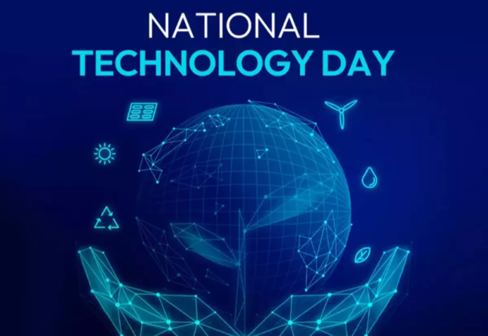 Celebrating India's Technological Achievements - National Technology Day