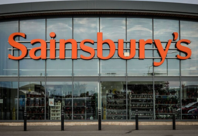 Microsoft and British grocery store Sainsbury's collaborate to employ AI for data analytics