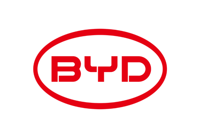 BYD debuts new hybrid technology, as the struggle with rivals that use gasoline heats up