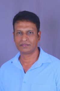 Kalyan Jata Founder CEO PossoBuild Technologies