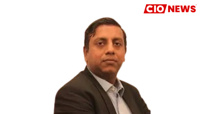 Pankaj Mittal appointed as vCIO & CISO at Confidential, a Deeptech Drone Company