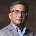 Vinod Khode