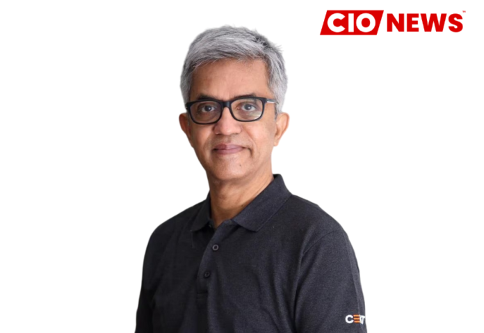 Arnab Banerjee re-appointed by CEAT as MD and CEO