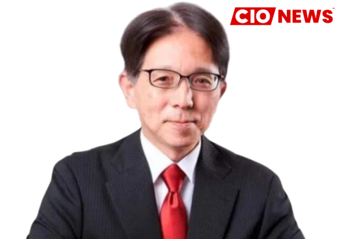 Mr. Daisuke Murata appointed as Managing Director, Toshiba JSW Power Systems Private Limited