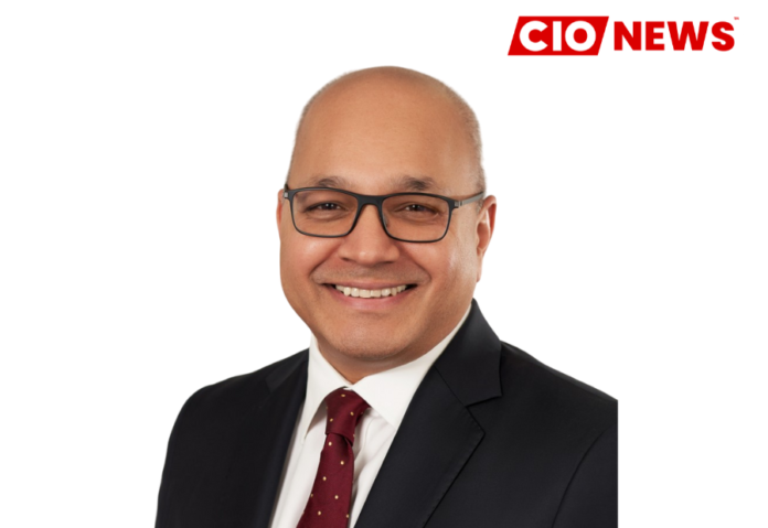 Arjun Vaidyanathan starts a new position at One 97 Communications as Group Head – Transformation