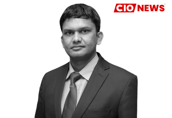Ankit Todi appointed by Mahindra Group as group chief sustainability officer